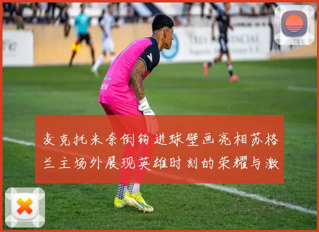 麦克托米奈倒钩进球壁画亮相苏格兰主场外展现英雄时刻的荣耀与激情